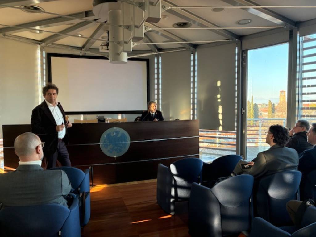 Albergatori e sicurezza